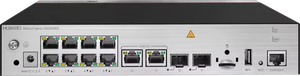 ไฟร์วอลล์เดสก์ท็อป USG6510E โฮสต์ (RJ45 10 * GE + 2 * GE SFP,1 * อะแดปเตอร์) ไอไฟร์วอลล์มีสินค้าในสต็อก - Product Image 2