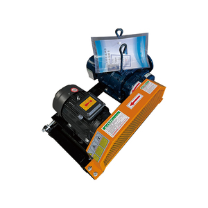 Souffleur à racines pour la purification des eaux usées industrielles, haute efficacité, faible bruit, OEM disponible - Product Image 3