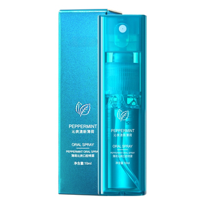 <span class=keywords><strong>Spray</strong></span> <span class=keywords><strong>buccal</strong></span> à la menthe portable, flacon bleu - Fraîcheur instantanée, soin <span class=keywords><strong>buccal</strong></span> en <span class=keywords><strong>spray</strong></span>, frais et rafraîchissant, <span class=keywords><strong>spray</strong></span> d'hygiène buccale de voyage - Product Image 5