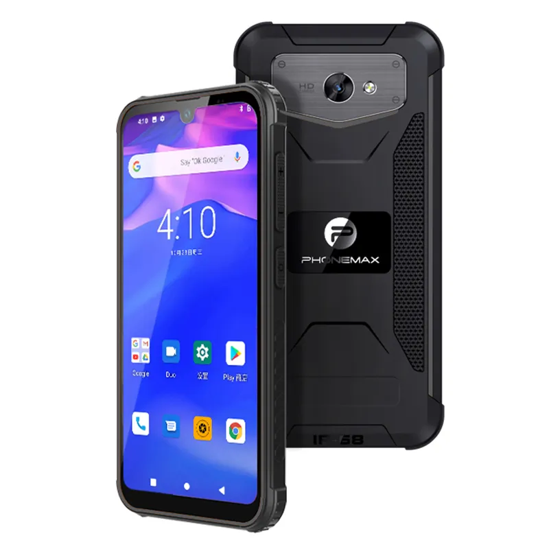 新しい2022卸売Qualcommチップスマートモバイル4g携帯電話スマートフォン低価格ロック解除頑丈な電話