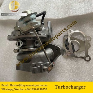 رائج البيع محرك توربو VB420119 VA420125 RHF4H نافارا YD25DDTI D22 YD25K2 جديد في المخزون - Product Image 4