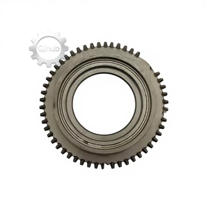 Caja de Cambios Automática, Engranaje de 4ta Velocidad 35T para Fiat Ducato OEM 9643757188 - Product Image 4