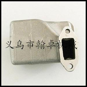 ชุดประกอบท่อไอเสีย MS070 090 พร้อมปลายท่อเก็บเสียง 1106 140 0502 คุณภาพสูง - Product Image 3