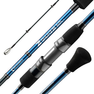 Caña de Pesca ECOODA EESJ II 612 <span class=keywords><strong>Online</strong></span> Serie E de 6'1\" (1.85 m) para Pesca Lenta con Guías Fuji, 200g-400g, para Jigging Lento - Product Image 5