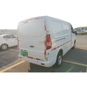 2023年瑞星M60 1.5L GDI小型货车长安汽车舒适车厢2座左驾汽油小型货车中国制造 - Product Image 6