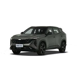 <span class=keywords><strong>Voiture</strong></span> d'occasion en stock Geely Boyue Cool L Pro Voitures en Chine Nouveau véhicule <span class=keywords><strong>Voiture</strong></span> chinoise SUV pour L 2.0td Essence en vente - Product Image 5