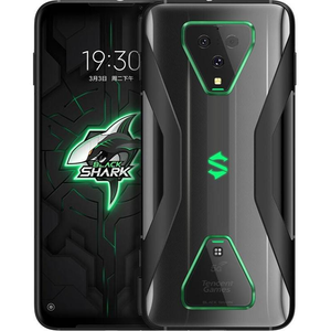 Nouveau pour Xiao Mi <span class=keywords><strong>Black</strong></span> <span class=keywords><strong>Shark</strong></span> 3 <span class=keywords><strong>Pro</strong></span> 5G SN 865 8GB 256GB jeu Phone65W 5000mAh <span class=keywords><strong>7</strong></span>.1 écran AMOLED 5.0 - Product Image 2