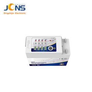 Système de <span class=keywords><strong>batterie</strong></span> portable au plomb-acide <span class=keywords><strong>12V</strong></span> 60W - <span class=keywords><strong>12V</strong></span> 258W - <span class=keywords><strong>Batterie</strong></span> pour éclairage de camping-car - Alimentation d'urgence solaire - Product Image 5