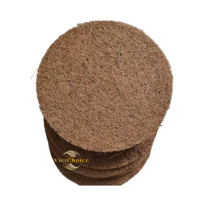 Tapis de coco naturel haute densité VietChoice Offre Spéciale en fibre de coco de qualité supérieure à faible coût - Product Image 1