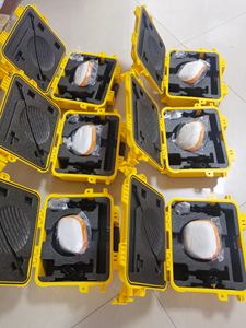 CHC i73 نسخة عالمية GPS RTK Rover مستعملة CHCNAV i73 <span class=keywords><strong>Gnss</strong></span> معدات استقبال مسح سهلة الإصلاح مع رمز دائم - Product Image 6