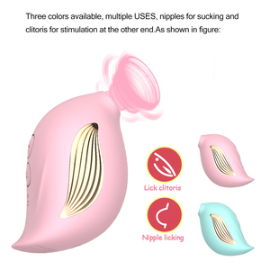 Juguetes Promocionales para Masaje Vaginal Femenino, Videos Modernos de Senos Grandes y Sensuales, Juguetes para Chupar Pezones - Product Image 2