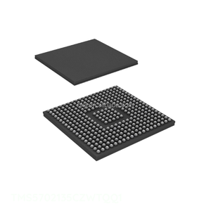 Composants électroniques intégrés TE0808-05-6BE81-F Acheter en ligne Canal fabricant ULTRASOM+ MODULE MPSOC AVEC ZYNQ - Product Image 1