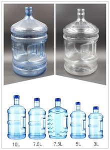 Tongda TDB-25APC PC Chai thổi đúc máy 5 gallon nước bbottle Máy làm - Product Image 6