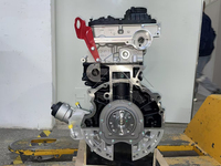 Bloc moteur diesel 2.2L GBVAJQJ pour Ford Ranger TCDI Mazda - Prix fabricant