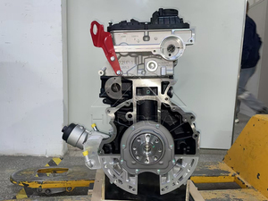 Precio de Fábrica, Bloque de Motor GBVAJQJ de 2.2L para Automóviles Diésel, Ensamblaje de Motor para <span class=keywords><strong>Ford</strong></span> Ranger TCDI Mazda - Product Image 6