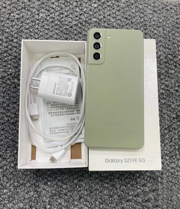 Điện thoại di động cũ giá rẻ nhất, cửa hàng điện thoại Trung Quốc, S21FE, S23, điện thoại thông minh đã mở khóa, 5G, điện thoại cũ giá rẻ, điện thoại đã qua sử dụng - Product Image 4