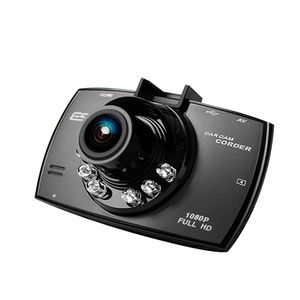 Caméra de tableau de bord de voiture G30, best-seller, Full HD, boîte noire de voiture, caméra DVR pour voiture, caméra de tableau de bord bon marché d'usine - Product Image 4