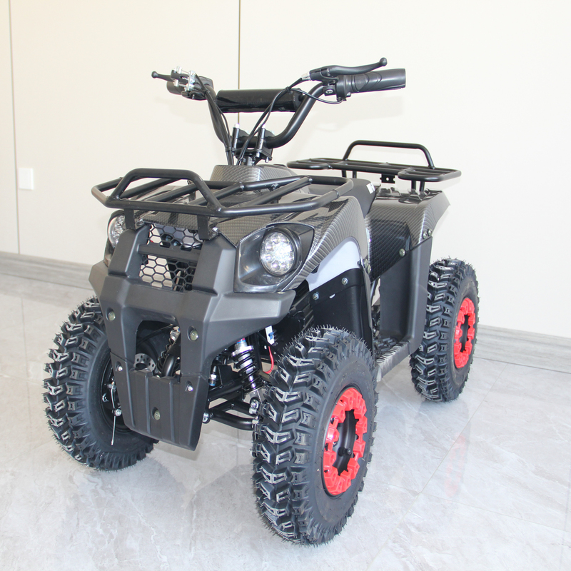 Electric ATV Off Road Electric Four
