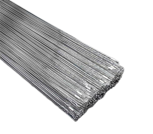 Electrodos de soldadura personalizables de <span class=keywords><strong>aluminio</strong></span> <span class=keywords><strong>4043</strong></span> OBM de 2mm y 3mm para reparaciones automotrices y marinas Corriente de funcionamiento AC/DC - Product Image 6