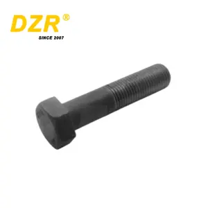 Piezas de Maquinaria de Construcción de Alta Calidad 19m-<span class=keywords><strong>09</strong></span>-12851 Perno Hexagonal para Bulldozer Compatible con <span class=keywords><strong>Komatsu</strong></span> D475A - Product Image 6