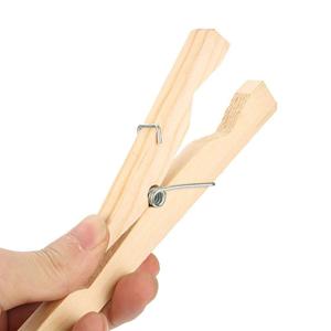 Gelsonlab HSG-182 Soporte <span class=keywords><strong>de</strong></span> Madera <span class=keywords><strong>para</strong></span> Tubos <span class=keywords><strong>de</strong></span> <span class=keywords><strong>Ensayo</strong></span>, Abrazadera <span class=keywords><strong>de</strong></span> Bambú Natural <span class=keywords><strong>para</strong></span> Laboratorio Escolar e Industrial - Product Image 3