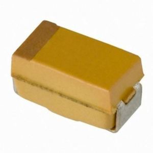 TPSC107K016R0200 Tantalum Capacitor 100uF 10% 16V - Product Image 1