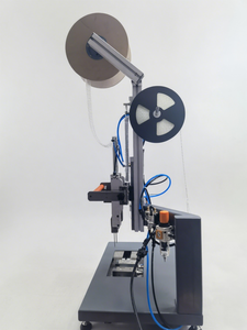 Máquina de grapas elásticas VNS con arandela |   Fijación de Tarjetas Traseras de Alto Rendimiento para Juguetes <span class=keywords><strong>Barbie</strong></span> - Product Image 2