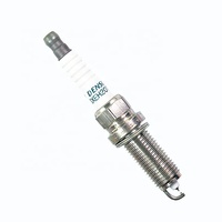 Bougie d'allumage Denso 0.4 iridium à pointe IXEH20TT 22401-JD01B pour Nis-san Teana,X-Trail,Tiida,Elgrand,Synergy/Sentra,Qashqai