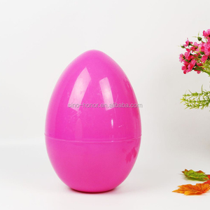 Trứng Nhựa Lớn, Trứng Phục Sinh Jumbo Đầy Màu Sắc, Trứng Bất Ngờ Tuyệt Vời - Product Image 2