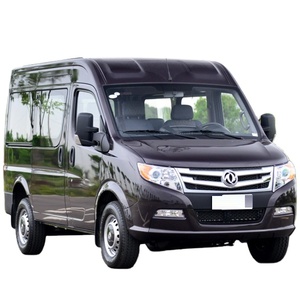 <span class=keywords><strong>Mini</strong></span>-fourgonnette Dongfeng U-vane A08 MPV 15 places - Product Image 1