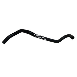 Manguera de Refrigerante LHOLINE 44348-33250 de Goma EPDM para Reemplazo de Tubería de Calefacción y Refrigeración del Tanque de Agua - Product Image 1