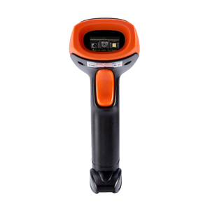 Lecteur de codes-barres laser USB filaire 1D 2D <span class=keywords><strong>QR</strong></span> automatique portable – Offre Spéciale - Product Image 4