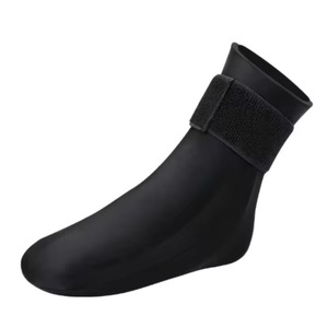 New Arrival Products Hot and Cold Therapy Achilles Tendonitis Ankle Support Ankle Foot Gel Ice Pack Wrap for Injuries - Product Image 4