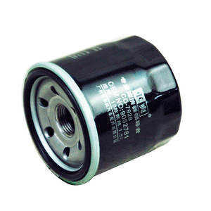 Filtre à huile CO-F58 compatible avec 89017342 pour MG7 Buick Encore Excelle Lacrosse ParkAvenue <span class=keywords><strong>Cadillac</strong></span> DTS <span class=keywords><strong>STS</strong></span> Chevrolet Avalanche - Product Image 6