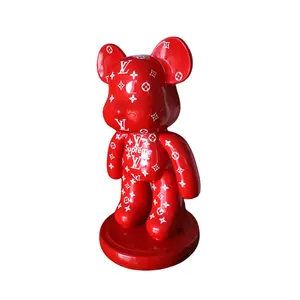 Wholesale High Quality Fashion Figure Toys Simple Room Ornaments Soft Action Figure For Decoration