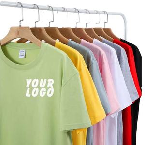 Camiseta de Hombre 2025, Nueva, de Alta Calidad, 100% Algodón, Cuello Redondo, Estilo Urbano, Personalizada, con Estampado 3D en Relieve, Corte Cuadrado - Product Image 1