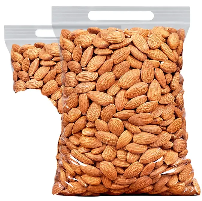 Harga Grosir Amande Kernel Online Belanja Kering Almendras Kacang Almond Panggang