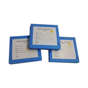 Nauwkeurige Chemische Instructies, Verificatie Van Sterilisatie Effect Zorgeloos - Product Image 3