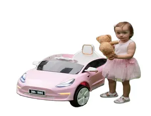 2023 Offre Spéciale enfants voiture électrique pas cher contrôle rechargeable jouets électriques voiture pour enfants voitures électriques pour enfants de 11 ans à 13 ans