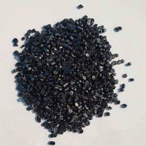 High Quality Customizable PVC <b>Foam</b> Particle Medical Grade Sole Material Molding - Product Image 4