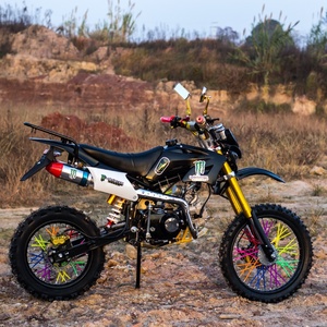 Motorcross <span class=keywords><strong>Dirt</strong></span> <span class=keywords><strong>Bike</strong></span> 125cc <span class=keywords><strong>150cc</strong></span> Laris Manis, Motor Lainnya Berkualitas Tinggi, Motor Cross <span class=keywords><strong>Dirt</strong></span> <span class=keywords><strong>Bike</strong></span> untuk Dijual - Product Image 2