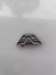 Accessori per Macchine da Maglieria Computerizzate SHIMA SEIKI, Triangolo per Maglieria in Metallo <span class=keywords><strong>SES</strong></span> 6/7/12/14 Aghi - Product Image 2