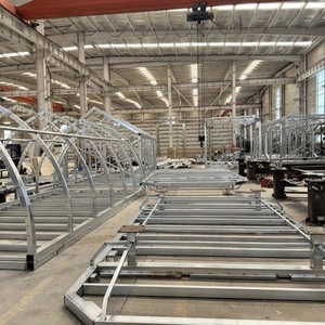 Casa Prefabbricata Personalizzabile in Acciaio Zincato Impermeabile Stile Capsula Spaziale per <span class=keywords><strong>Aziende</strong></span> Turistiche, Resort e Uffici - Product Image 2