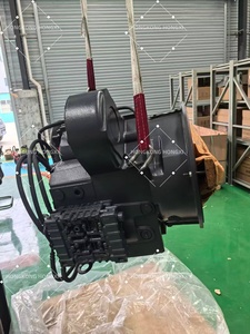 ชุดเกียร์ 4WG-260 - Product Image 4
