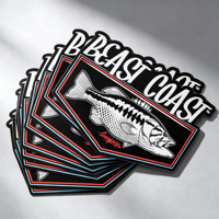 Autocollants en vinyle personnalisés avec logo de marque, autocollants promotionnels et publicitaires d'entreprise imperméables et autocollants