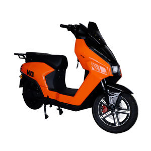 Motocyclettes électriques 1500W en gros pour usage urbain - Scooter et moto électriques pour trajets urbains - Product Image 2