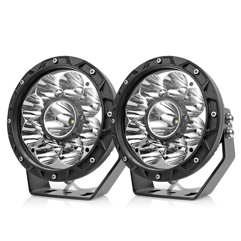 New Arrival 60W Car Offroad Led
