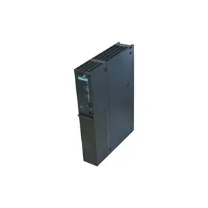 Competitive Price 6ES7407-0RA02-0AA0 SIMATIC S7-400 Power supply PS407 for PLC PAC & Dedicated Controllers