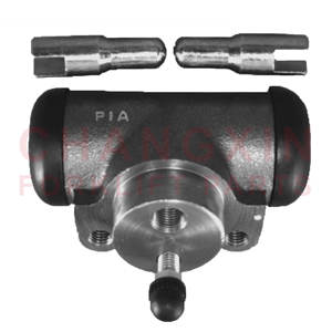 Piezas de carretilla elevadora cilindro de rueda de freno para <span class=keywords><strong>MITSUBISHI</strong></span> 1,5 T - Product Image 3