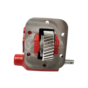 Etlhyd Gran Oferta: Bomba de Toma de Fuerza (PTO) de Operación Neumática Hot Shift para Camiones Utilitarios BZ y Camiones de Basura <span class=keywords><strong>Oshkosh</strong></span> - Product Image 2